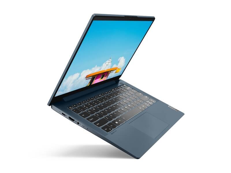 Notebook Lenovo IdeaPad 5 14ITL05 modrý