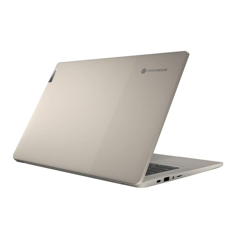 Notebook Lenovo IdeaPad 5 Chromebook 14ITL6 béžový