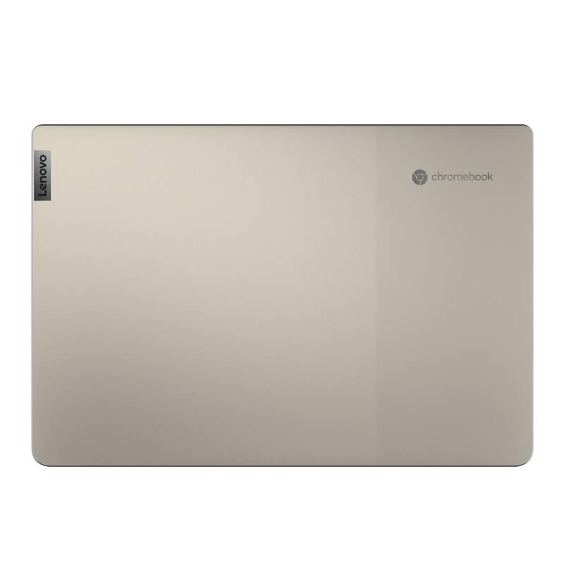 Notebook Lenovo IdeaPad 5 Chromebook 14ITL6 béžový