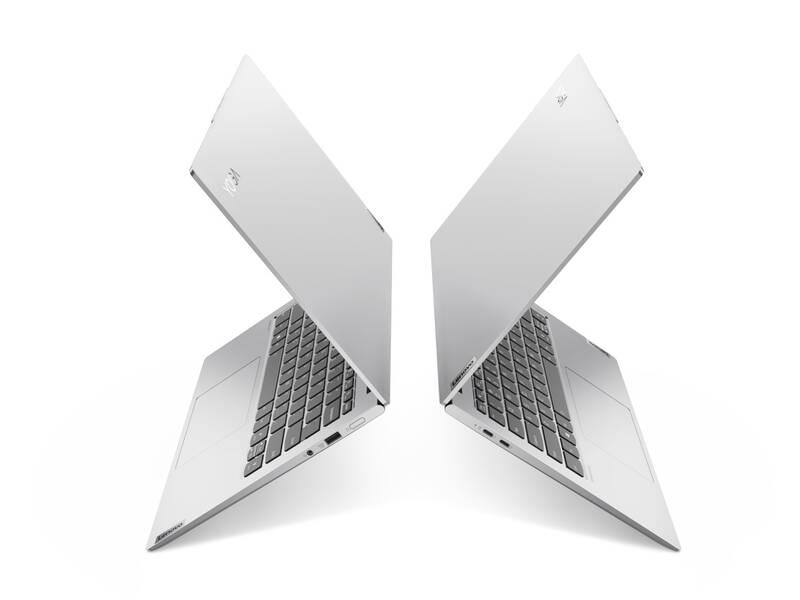 Notebook Lenovo Yoga Slim 7 Pro 14ACH5 stříbrný