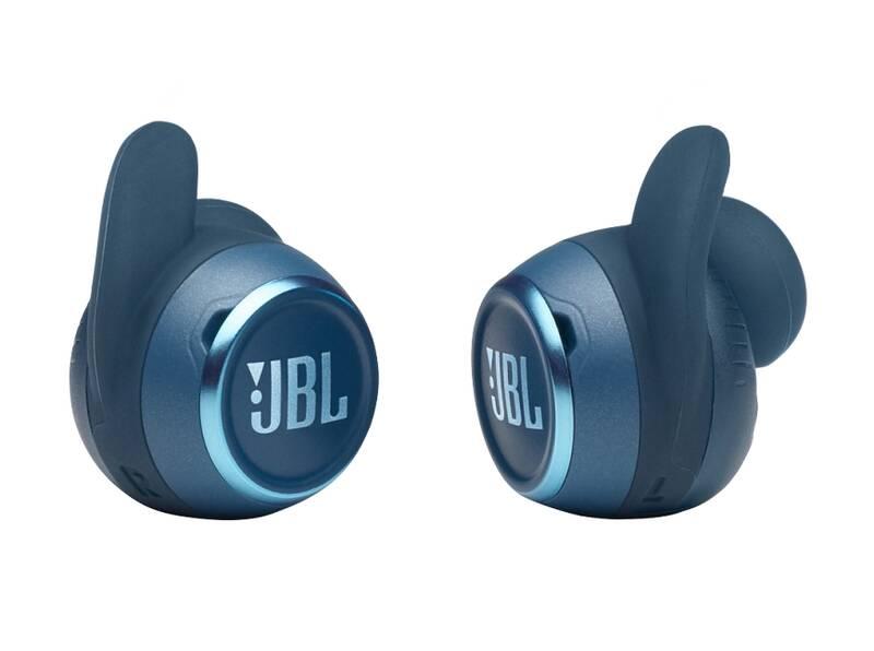 Sluchátka JBL Reflect Mini NC modrá, Sluchátka, JBL, Reflect, Mini, NC, modrá