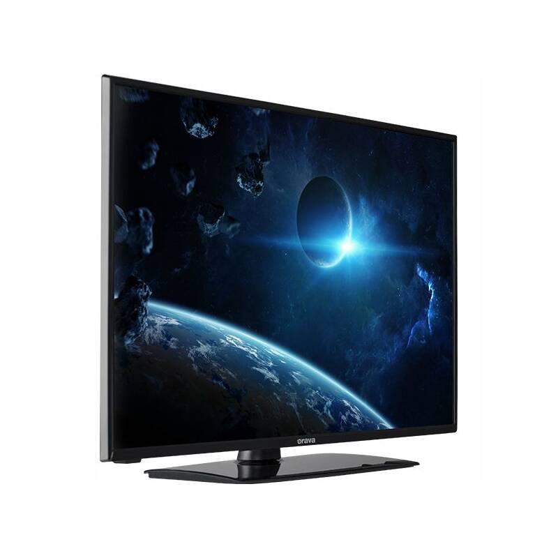 Televize Orava LT-ANDR43 A01, Televize, Orava, LT-ANDR43, A01