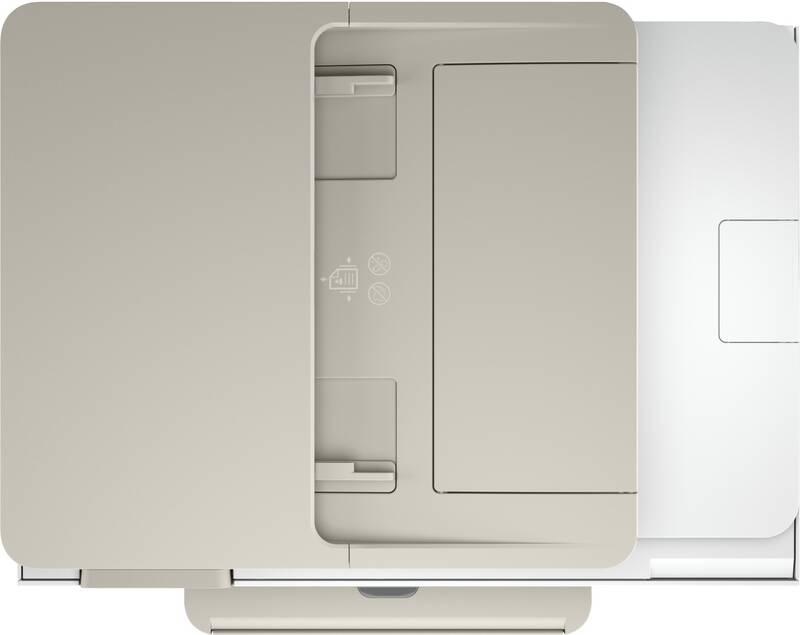 Tiskárna multifunkční HP ENVY Inspire 7920e, služba HP Instant Ink bílý béžový