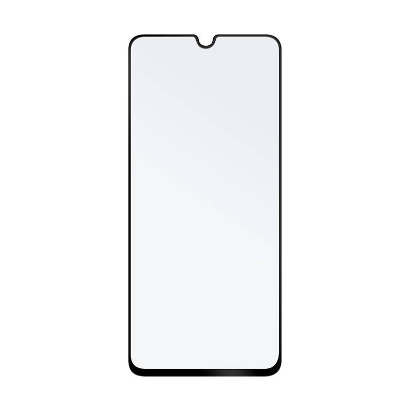 Tvrzené sklo FIXED Full-Cover na Alcatel 1S černé