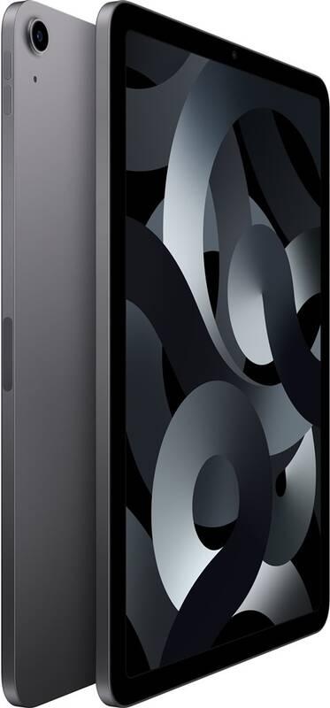 Dotykový tablet Apple iPad Air Wi-Fi 256GB - Space Grey, Dotykový, tablet, Apple, iPad, Air, Wi-Fi, 256GB, Space, Grey