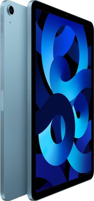 Dotykový tablet Apple iPad Air Wi-Fi 64GB - Blue, Dotykový, tablet, Apple, iPad, Air, Wi-Fi, 64GB, Blue