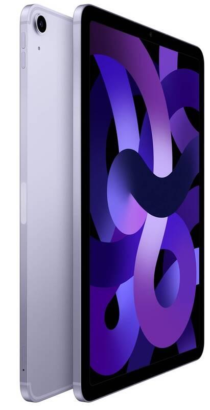 Dotykový tablet Apple iPad Air Wi-Fi Cellular 64GB - Purple, Dotykový, tablet, Apple, iPad, Air, Wi-Fi, Cellular, 64GB, Purple