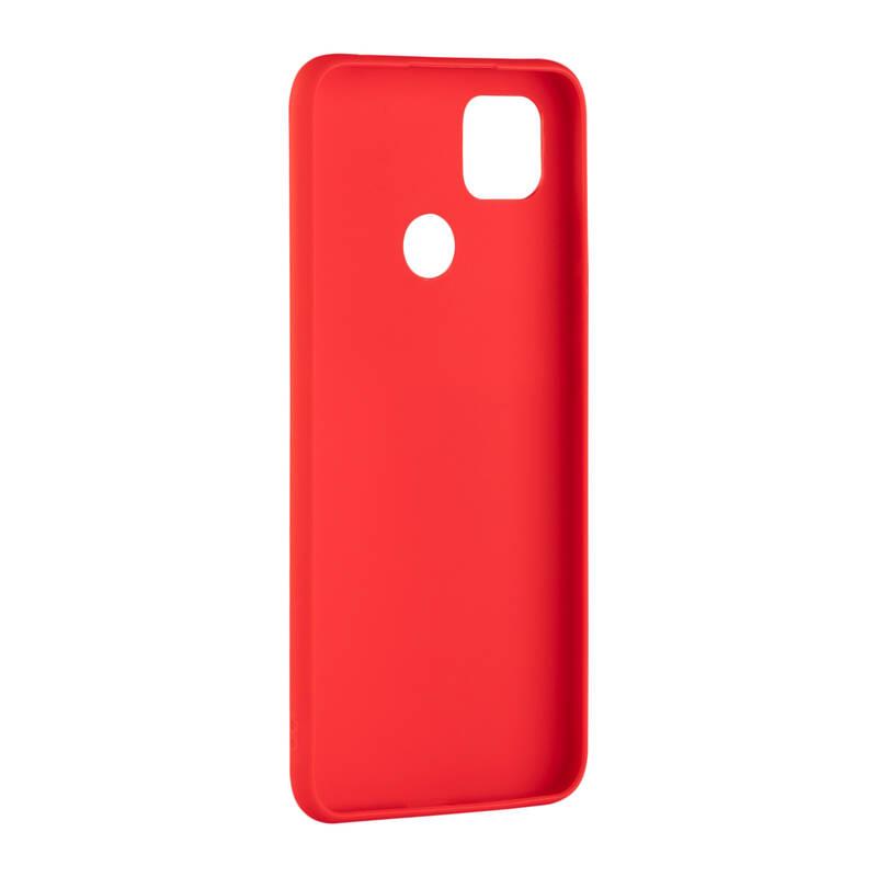 Kryt na mobil FIXED Story na Xiaomi Redmi 10A červený, Kryt, na, mobil, FIXED, Story, na, Xiaomi, Redmi, 10A, červený