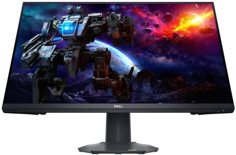 Monitor Dell Gaming G2722HS černý