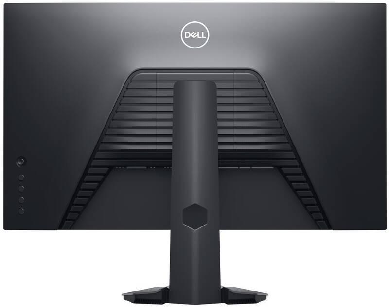 Monitor Dell Gaming G2722HS černý
