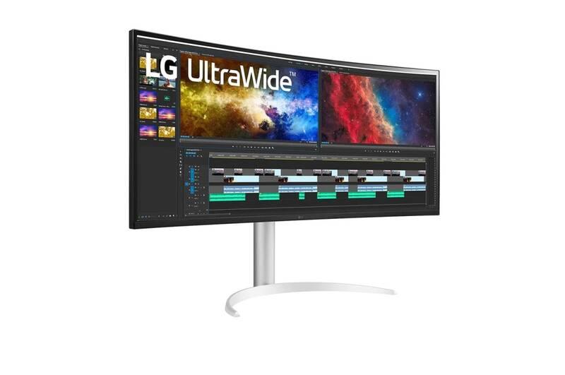 Monitor LG 38WP85C