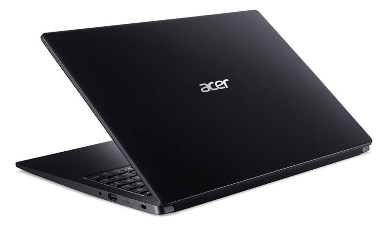 Notebook Acer Aspire 3 Microsoft 365 pro jednotlivce černý, Notebook, Acer, Aspire, 3, Microsoft, 365, pro, jednotlivce, černý