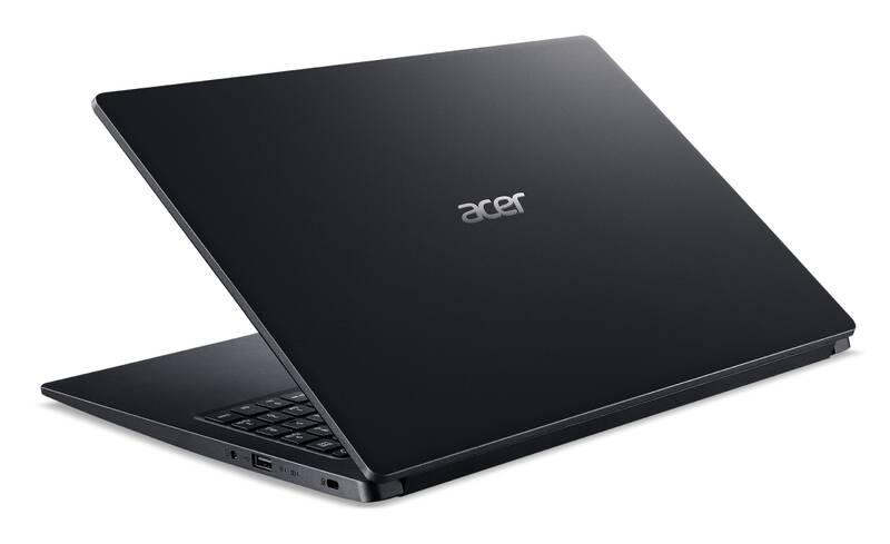Notebook Acer Extensa 15 černý, Notebook, Acer, Extensa, 15, černý