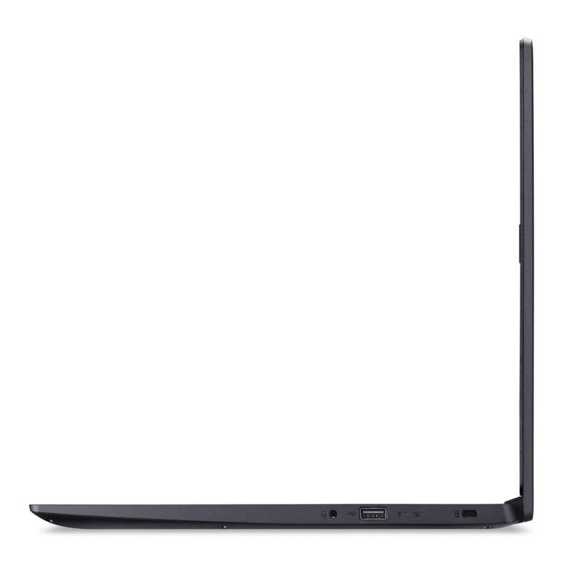 Notebook Acer Extensa 15 černý