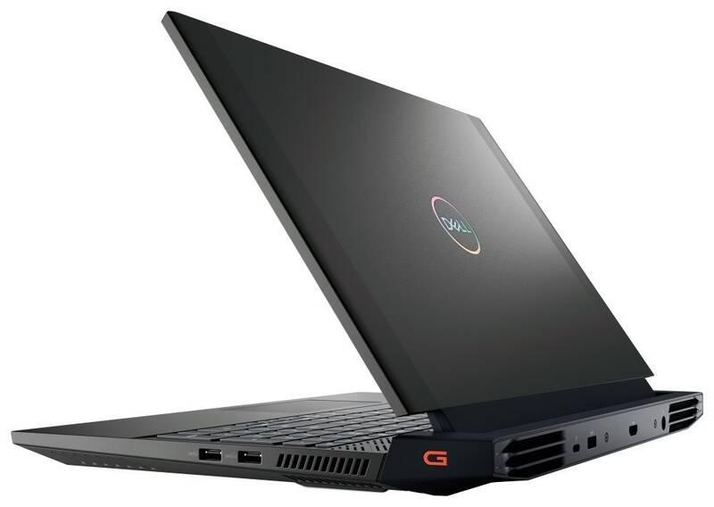 Notebook Dell G15 SE černý, Notebook, Dell, G15, SE, černý