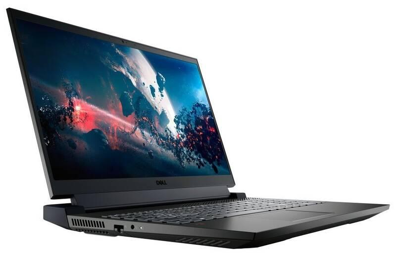 Notebook Dell G15 SE černý