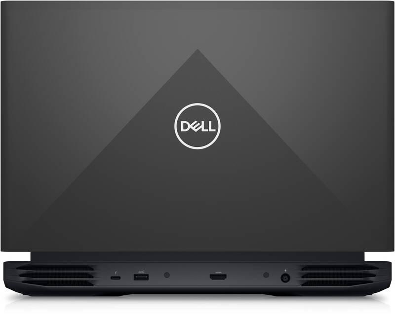 Notebook Dell G15 šedý