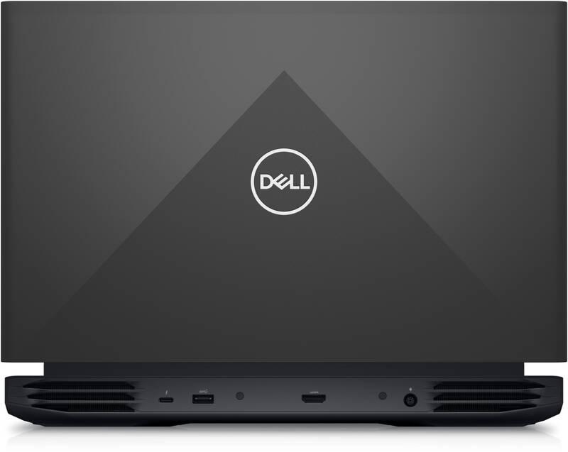 Notebook Dell G15 šedý, Notebook, Dell, G15, šedý
