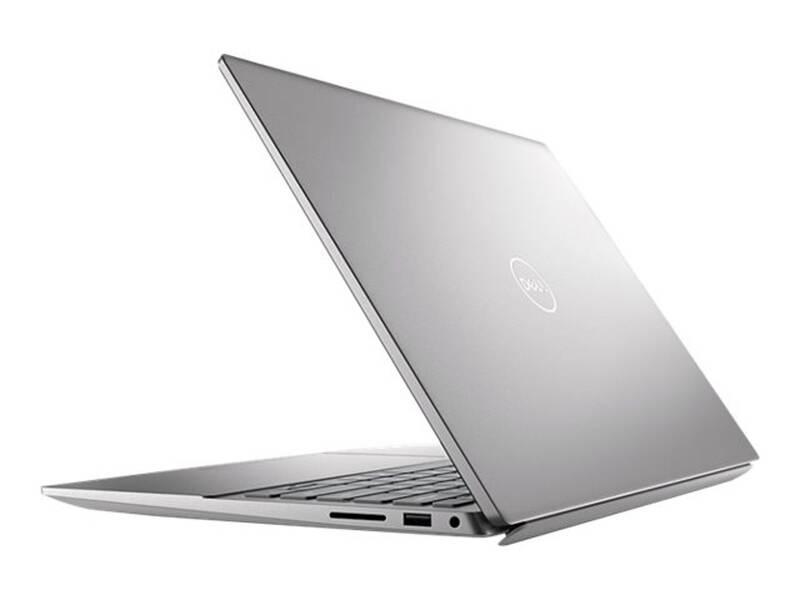 Notebook Dell Inspiron 14 stříbrný, Notebook, Dell, Inspiron, 14, stříbrný