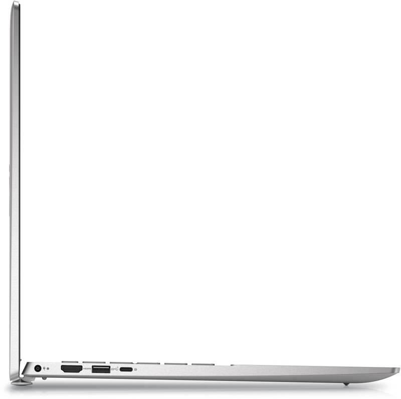 Notebook Dell Inspiron 16 stříbrný