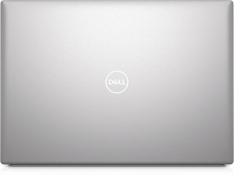 Notebook Dell Inspiron 16 stříbrný, Notebook, Dell, Inspiron, 16, stříbrný