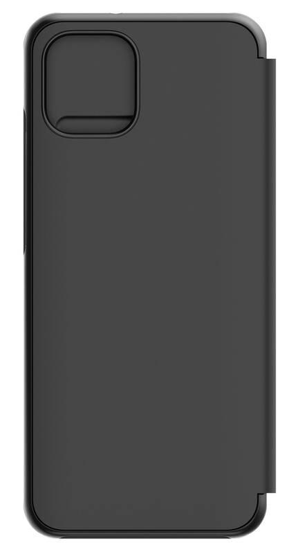 Pouzdro na mobil flipové Samsung Galaxy A03 černé, Pouzdro, na, mobil, flipové, Samsung, Galaxy, A03, černé