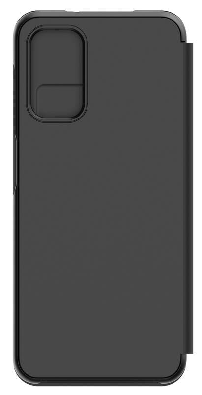 Pouzdro na mobil flipové Samsung Galaxy A13 černé, Pouzdro, na, mobil, flipové, Samsung, Galaxy, A13, černé