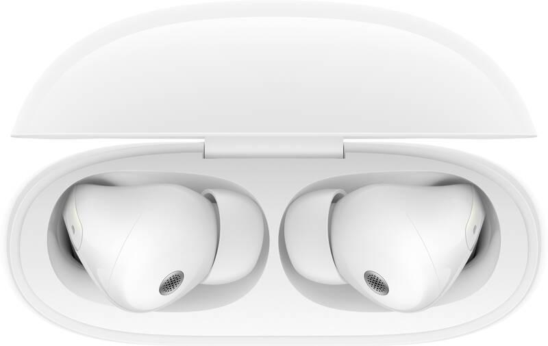 Sluchátka Xiaomi Buds 3 bílá, Sluchátka, Xiaomi, Buds, 3, bílá