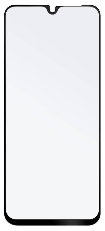 Tvrzené sklo FIXED Full-Cover na Xiaomi Redmi 10C černé, Tvrzené, sklo, FIXED, Full-Cover, na, Xiaomi, Redmi, 10C, černé