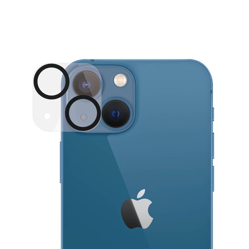 Tvrzené sklo PanzerGlass Camera Protector na Apple iPhone 13 mini 13, Tvrzené, sklo, PanzerGlass, Camera, Protector, na, Apple, iPhone, 13, mini, 13