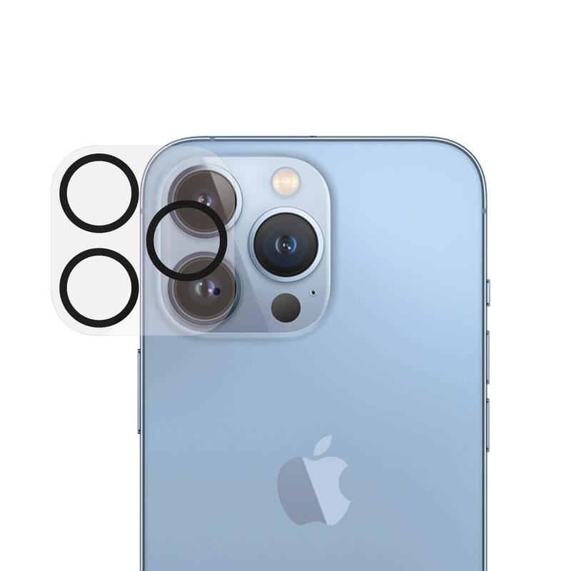 Tvrzené sklo PanzerGlass Camera Protector na Apple iPhone 13 Pro 13 Pro Max, Tvrzené, sklo, PanzerGlass, Camera, Protector, na, Apple, iPhone, 13, Pro, 13, Pro, Max