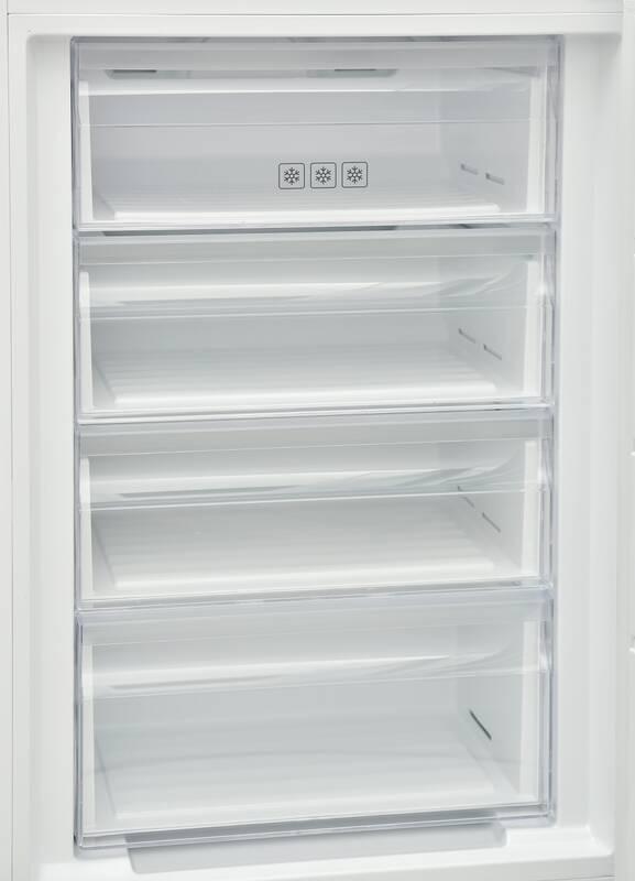 Chladnička s mrazničkou ETA 275190000E bílá