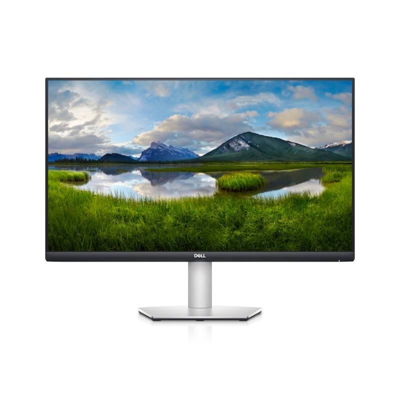 Monitor Dell S2722QC