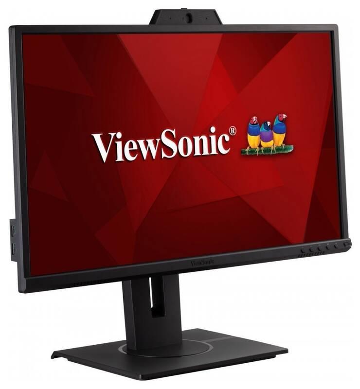 Monitor ViewSonic VG2440V, Monitor, ViewSonic, VG2440V