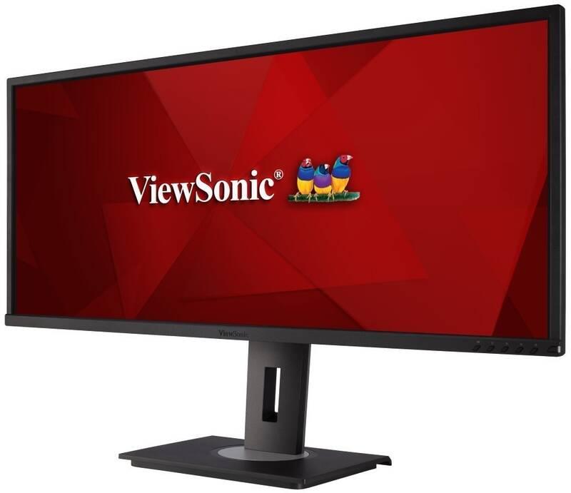 Monitor ViewSonic VG3448, Monitor, ViewSonic, VG3448