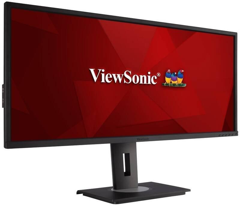 Monitor ViewSonic VG3448, Monitor, ViewSonic, VG3448
