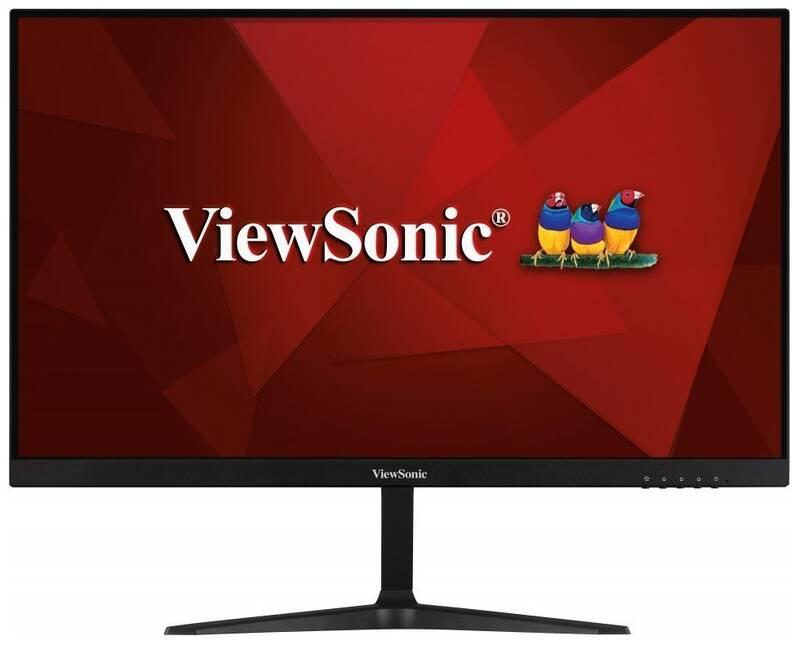 Monitor ViewSonic VX2418-P-MHD, Monitor, ViewSonic, VX2418-P-MHD