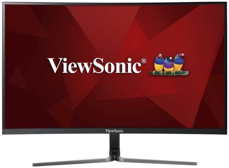 Monitor ViewSonic VX2758-PC-MH, Monitor, ViewSonic, VX2758-PC-MH