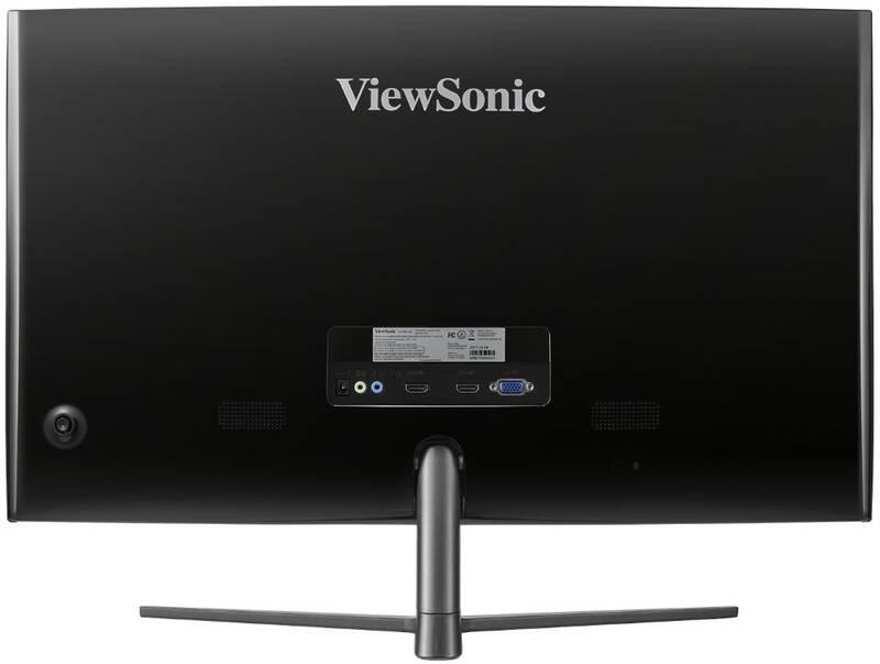 Monitor ViewSonic VX2758-PC-MH, Monitor, ViewSonic, VX2758-PC-MH