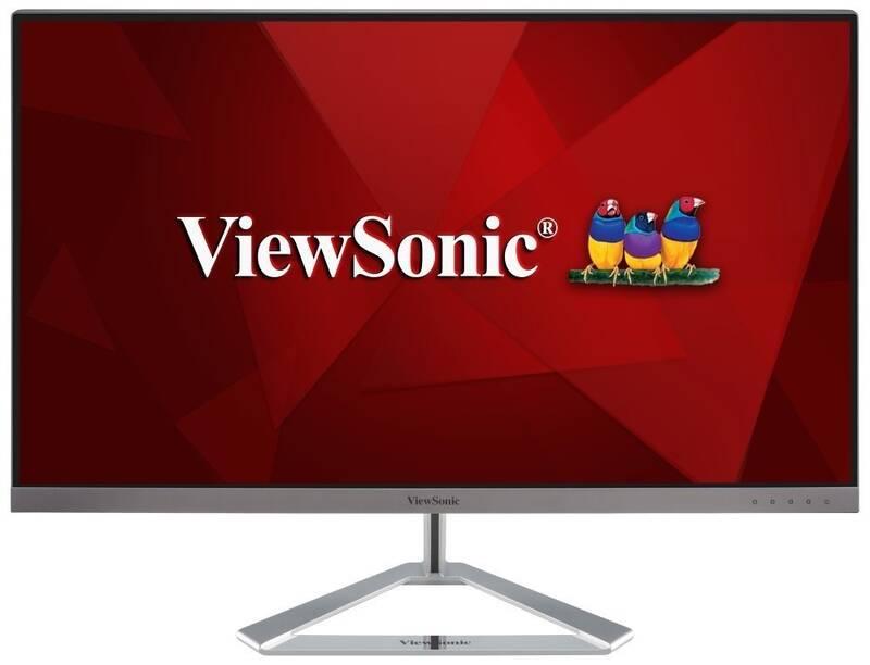 Monitor ViewSonic VX2776-4K-MHD, Monitor, ViewSonic, VX2776-4K-MHD