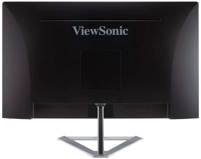 Monitor ViewSonic VX2776-4K-MHD