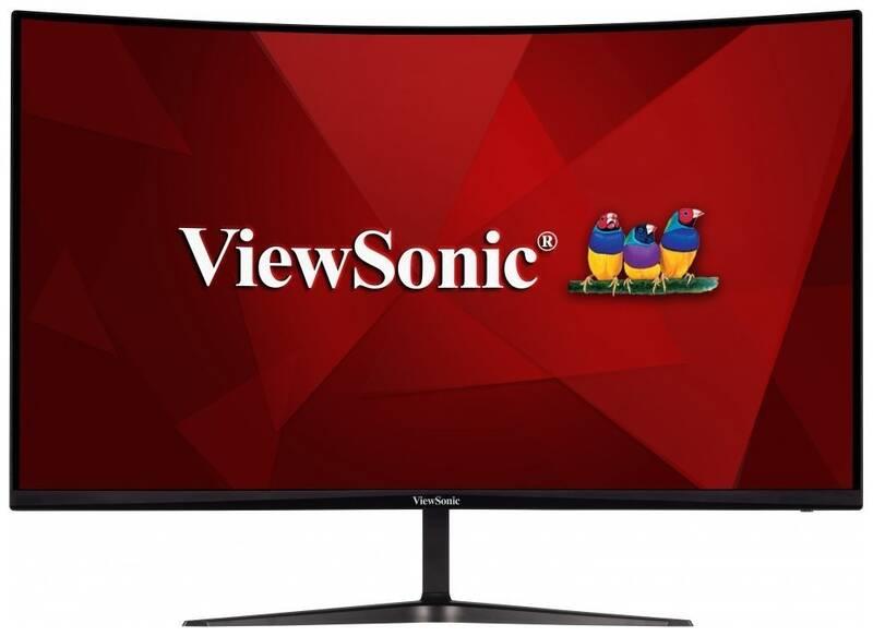 Monitor ViewSonic VX3219-PC-MHD, Monitor, ViewSonic, VX3219-PC-MHD