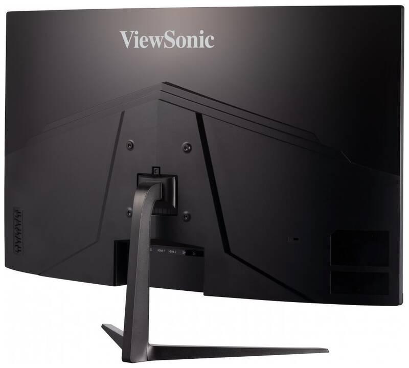 Monitor ViewSonic VX3219-PC-MHD, Monitor, ViewSonic, VX3219-PC-MHD