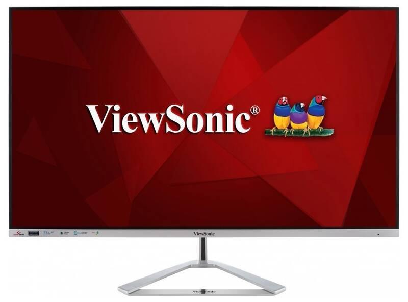 Monitor ViewSonic VX3276-2K-MHD-2, Monitor, ViewSonic, VX3276-2K-MHD-2