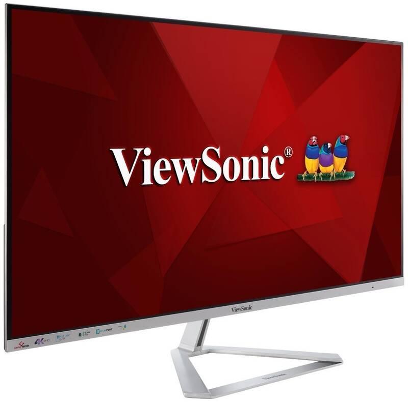 Monitor ViewSonic VX3276-4K-MHD