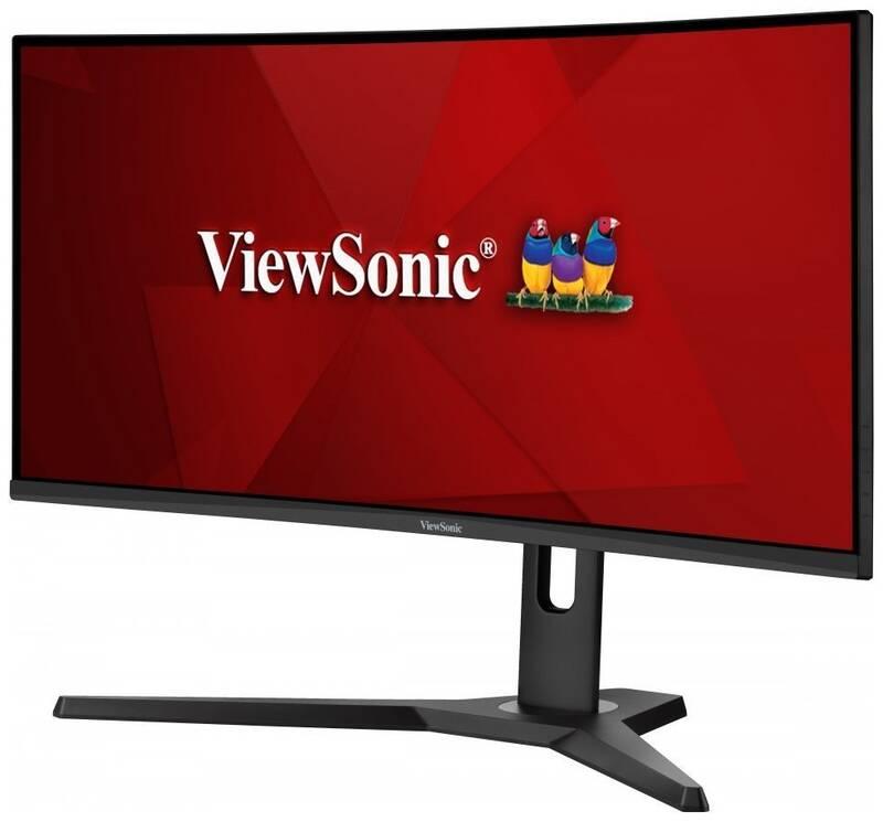 Monitor ViewSonic VX3418-2KPC, Monitor, ViewSonic, VX3418-2KPC