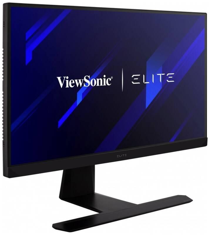 Monitor ViewSonic XG271QG, Monitor, ViewSonic, XG271QG