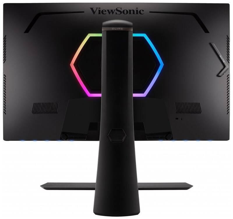 Monitor ViewSonic XG271QG