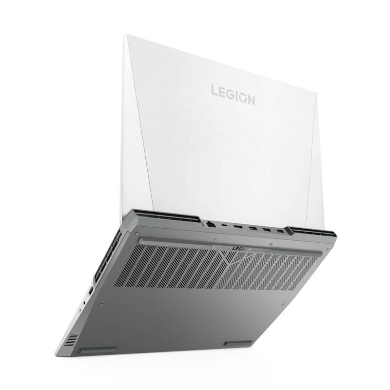Notebook Lenovo Legion 5 Pro 16IAH7H bílý