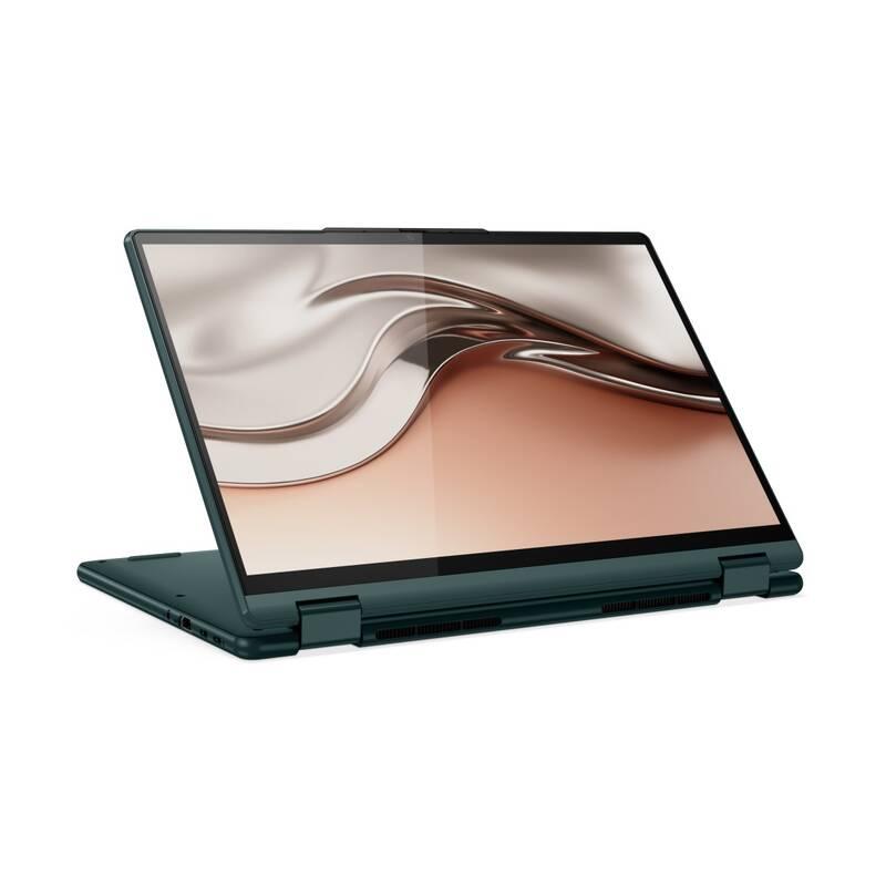 Notebook Lenovo Yoga 6 13ALC7 modrý